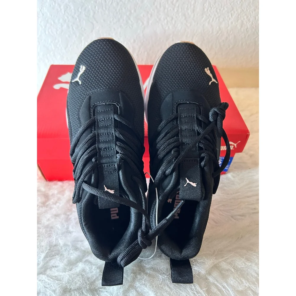 NIB Puma Star Vital Refresh Running Sneakers Women Size 7 - Picture 1 of 8
